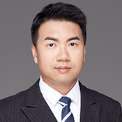 柯劲恒律师